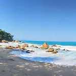 Pousada Pé na Areia Ubatuba