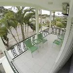 Pousada Pé na Areia Ubatuba